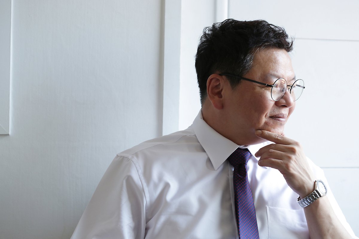 김충호